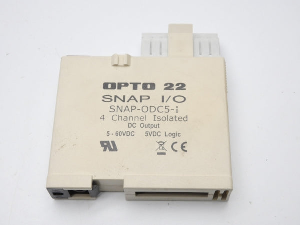 OPTO SNAP-ODC5-I 5-60VDC 1A UNMP
