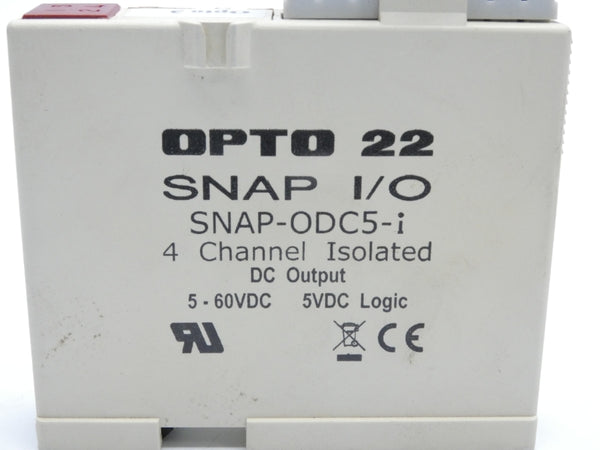 OPTO SNAP-ODC5-I 5-60VDC 1A UNMP