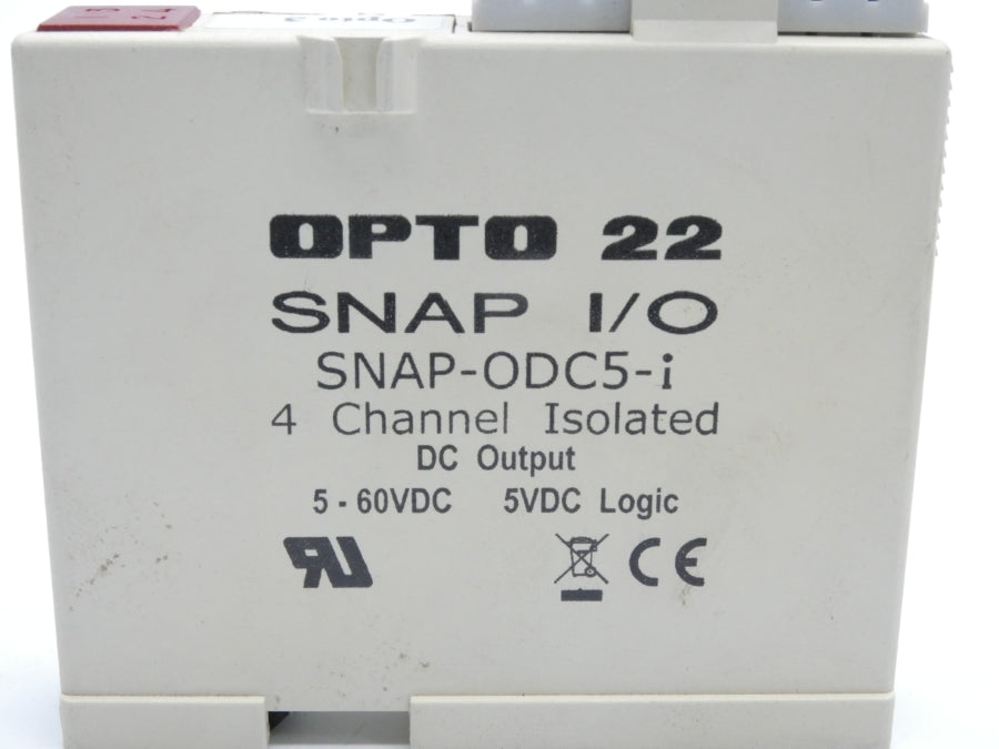 OPTO SNAP-ODC5-I 5-60VDC 1A UNMP