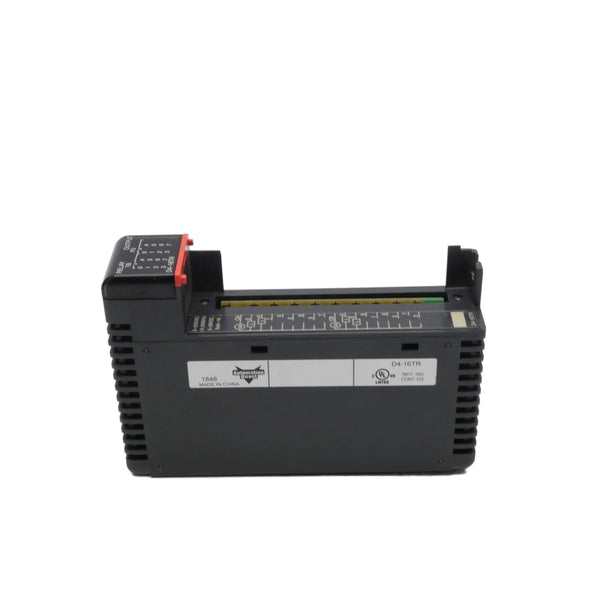 AUTOMATION DIRECT D4-16TR 5-250VAC 1A (NO TERMINAL) UNMP
