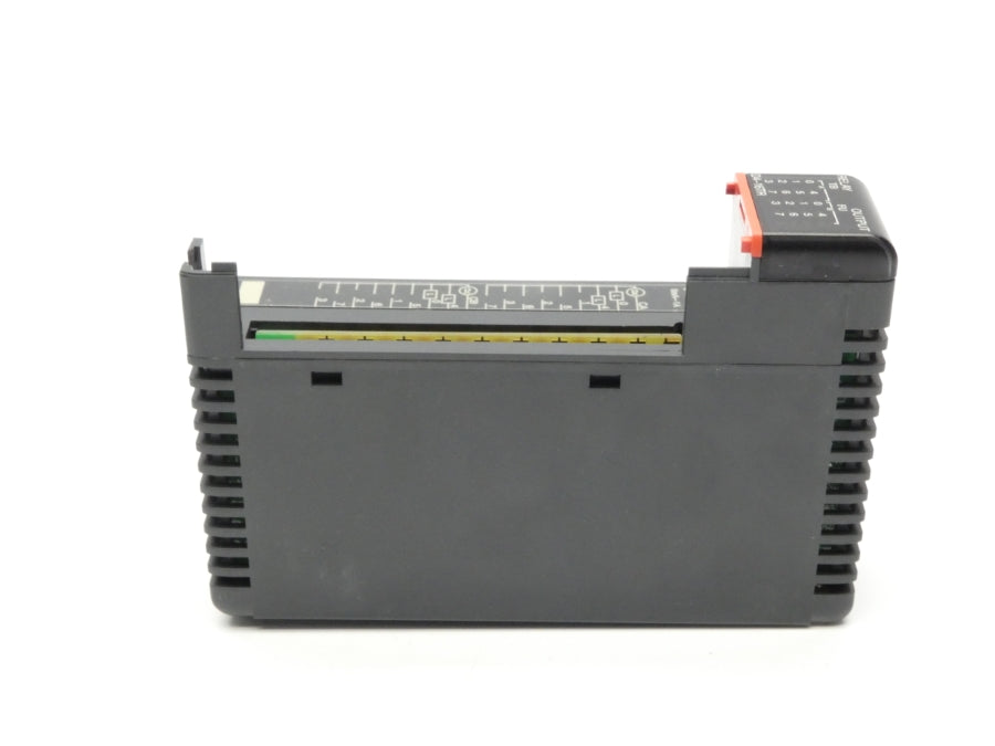 AUTOMATION DIRECT D4-16TR 5-250VAC 1A (NO TERMINAL) UNMP