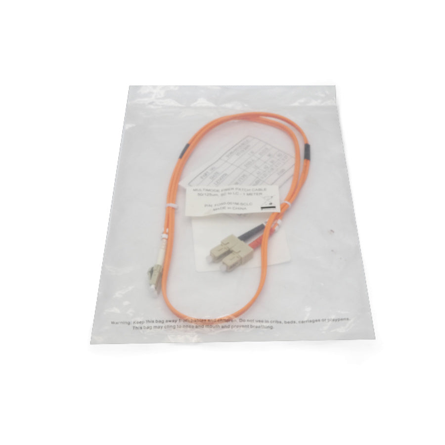 CABLE FO50-001M-SCLC 1M NSMP