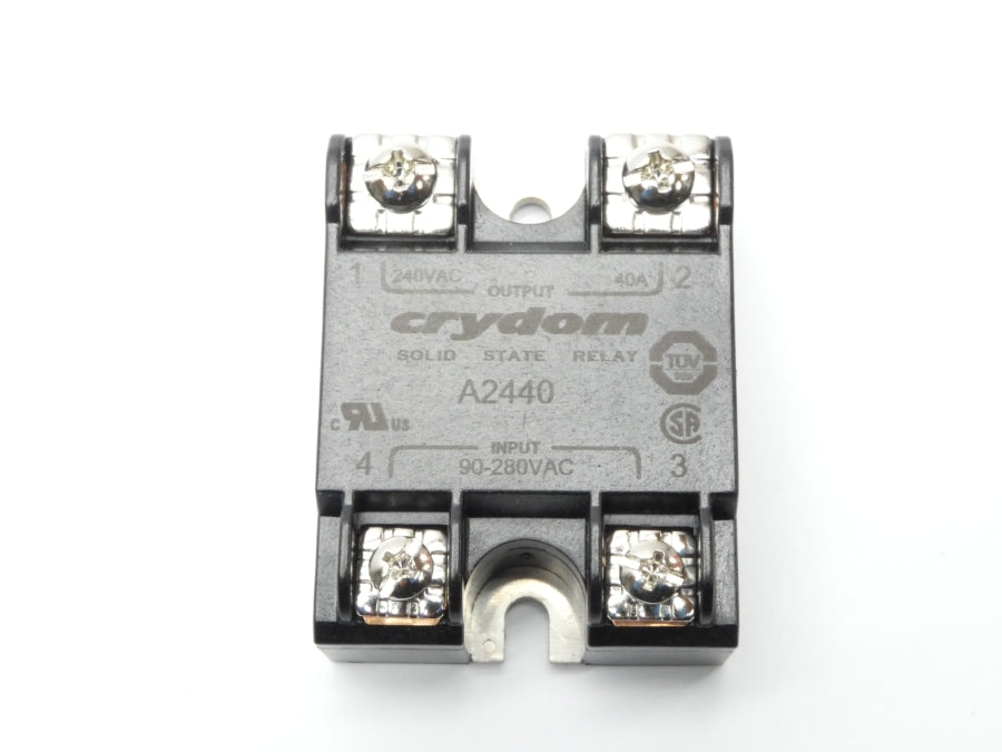 CRYDOM A2440 90-280VAC 40A NSNP