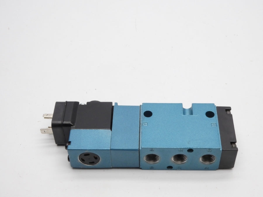 MAC 811C-PM-511JC-152 24VDC 150PSI NSNP