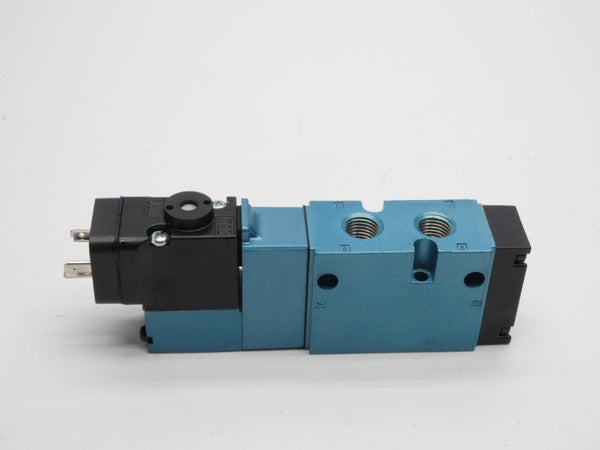 MAC 811C-PM-611JC-152 24VDC 150PSI NSNP