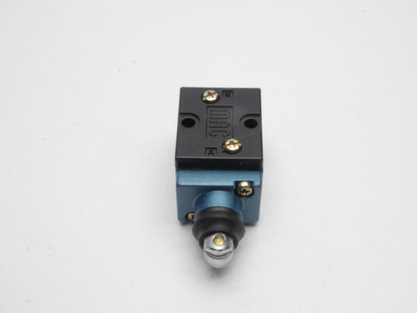 MAC 16001-111-011 150PSI NSMP