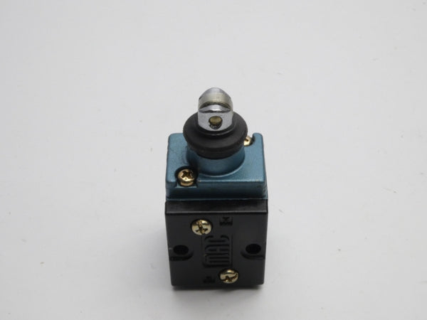 MAC 16001-111-011 150PSI UNMP