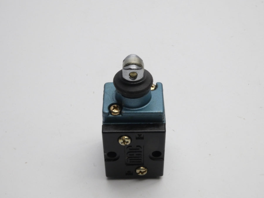 MAC 16001-111-011 150PSI UNMP