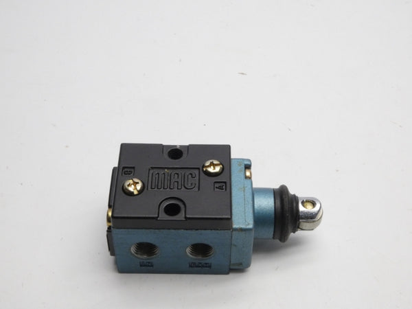 MAC 16001-111-011 150PSI UNMP