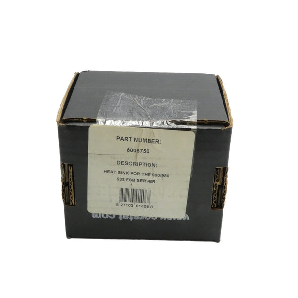 HEAT SINK 8006750 NSFS