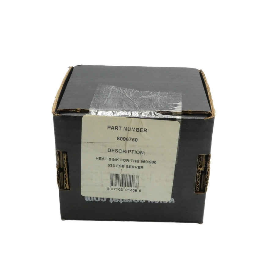 HEAT SINK 8006750 NSFS