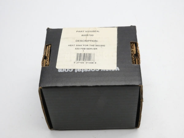 HEAT SINK 8006750 NSFS