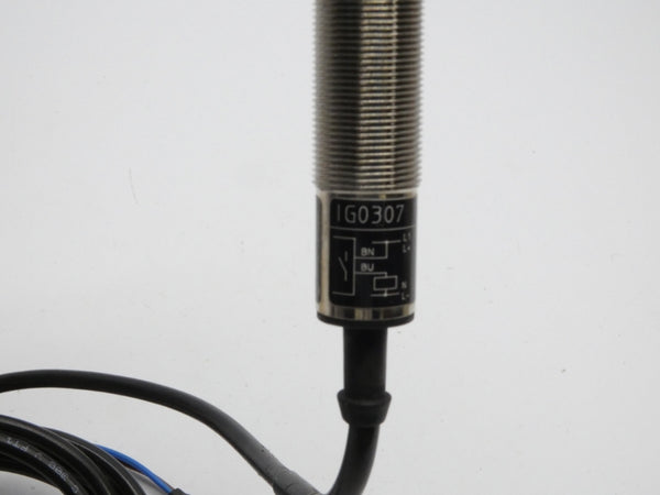 IFM EFECTOR IGA2008-ABOA IG0307 20-250VAC/DC NSMP