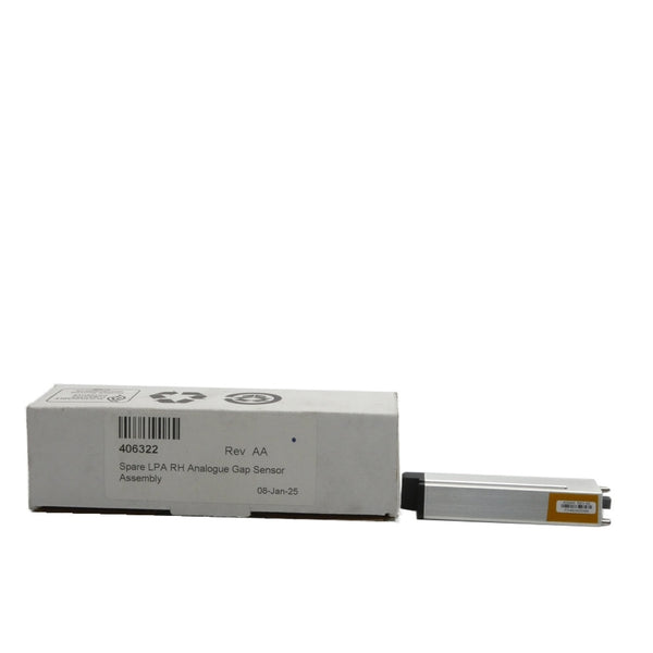 SENSOR 406322 REV. AA NSMP