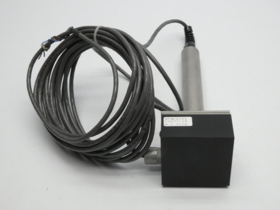 PECO C5077-18 C5278-18 NSNP
