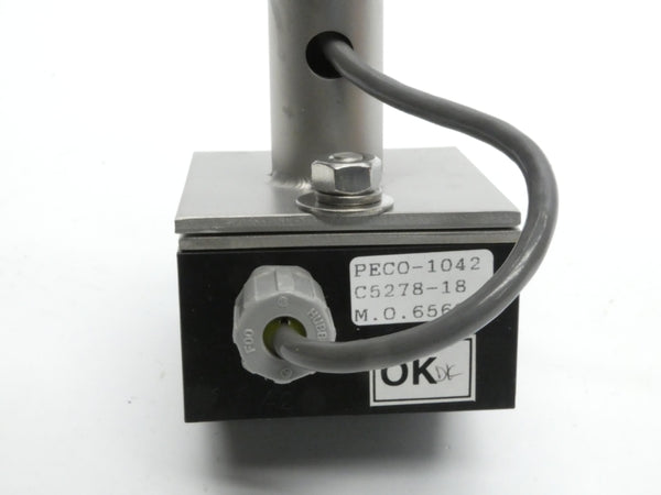 PECO C5077-18 C5278-18 NSNP