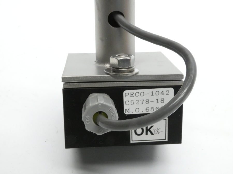 PECO C5077-18 C5278-18 NSNP