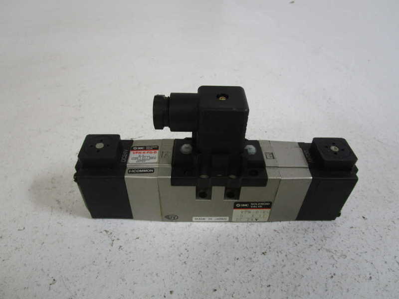 SMC VPN-6-FG-DX11 NSNP