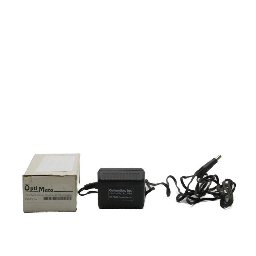 OPTI MATE OP-PS400 5V NSMP