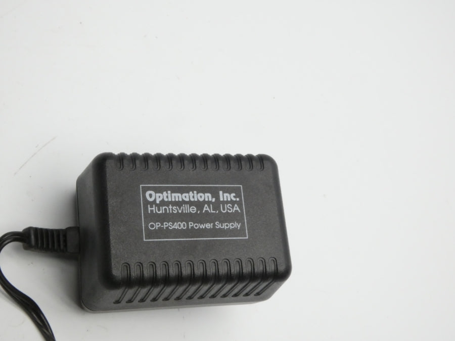 OPTI MATE OP-PS400 5V NSMP
