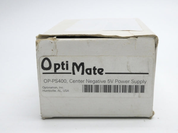 OPTI MATE OP-PS400 5V NSMP