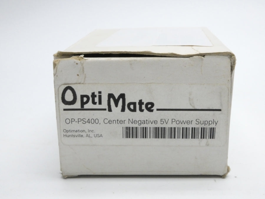 OPTI MATE OP-PS400 5V NSMP