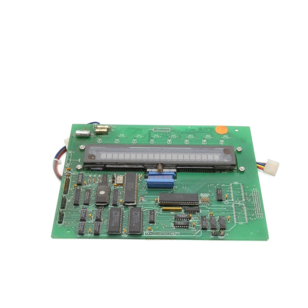 PECO B4407 REV. 3 (AS PICTURED) UNMP
