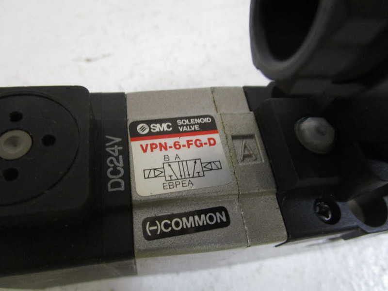 SMC VPN-6-FG-DX11 NSNP