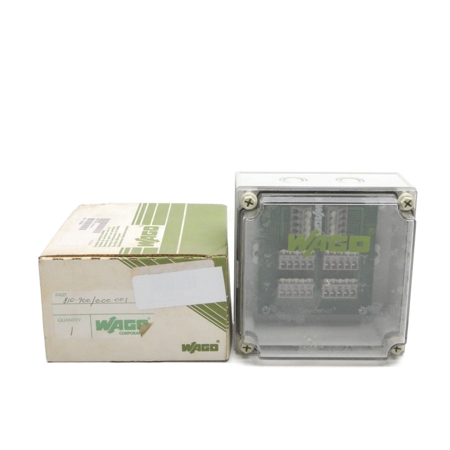 PECO 810-900/000-001 NSMP