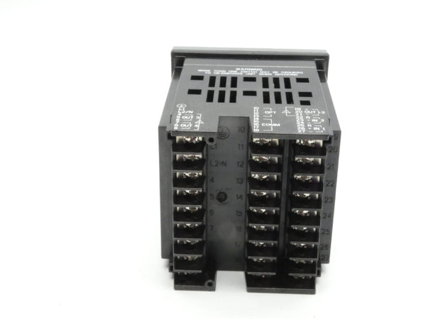 HONEYWELL DC2500-CE-1A00-100-00000-00-0 90-250VAC NSMP