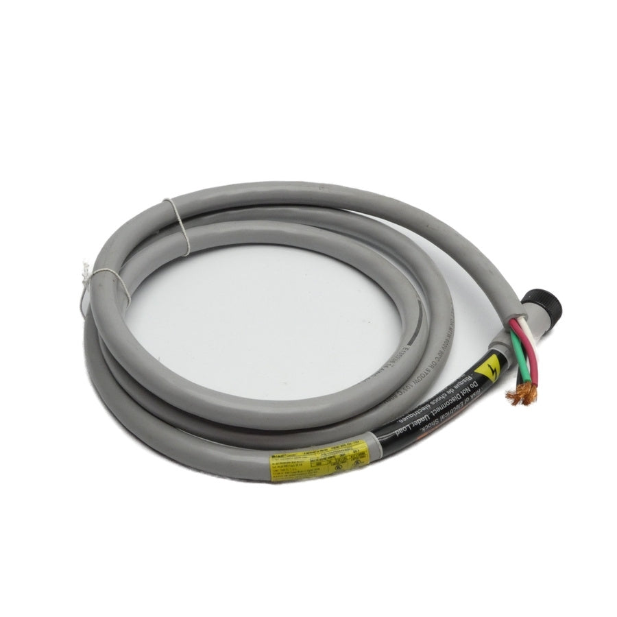DANIEL WOODHEAD 104000A46M020 600VAC/DC 15A NSNP