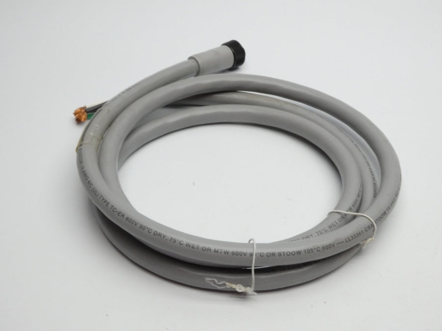 DANIEL WOODHEAD 104000A46M020 600VAC/DC 15A NSNP
