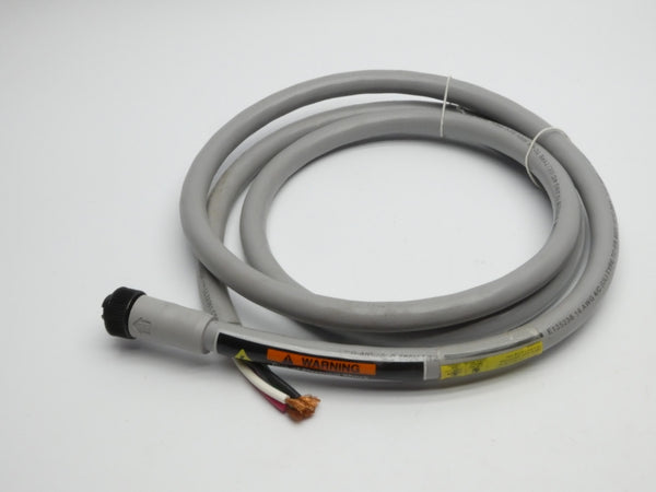 DANIEL WOODHEAD 104000A46M020 600VAC/DC 15A NSNP