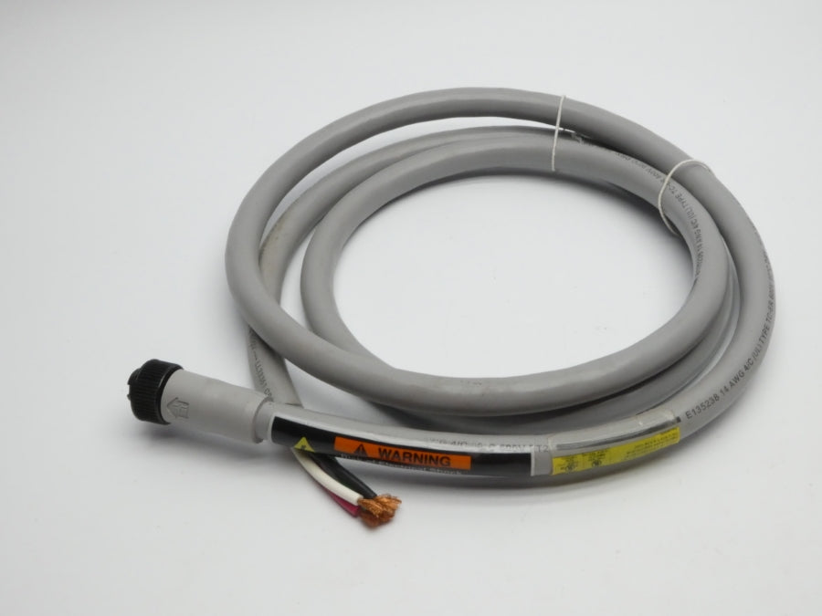 DANIEL WOODHEAD 104000A46M020 600VAC/DC 15A NSNP