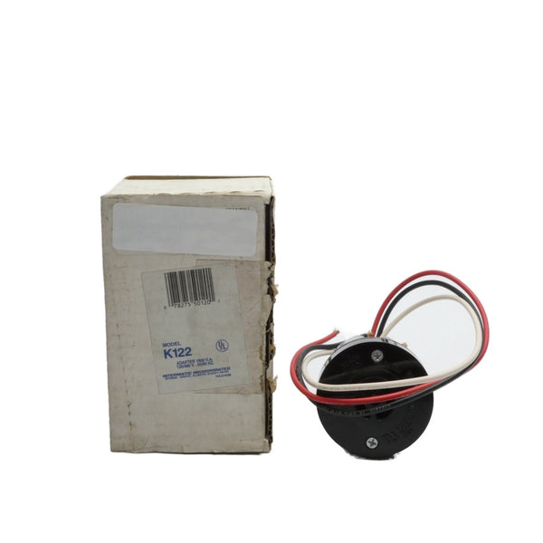 INTERMATIC K122 120/480V 15A NSMP