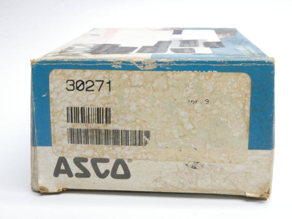 ASCO 20371 NSMP