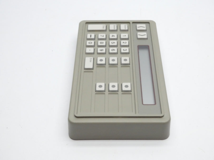 INTELLIGENT INSTRUMENTATION TM2500 NSMP