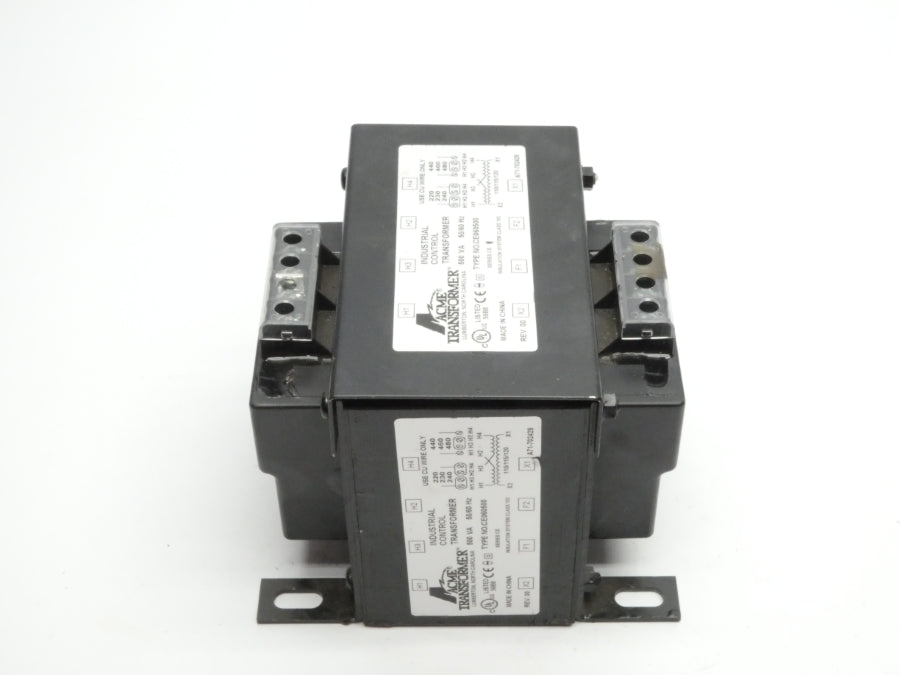 ACME CE060500 240/480V UNMP