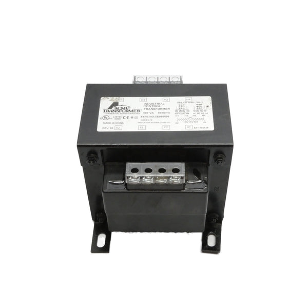 ACME CE060500 240/480V NSNP