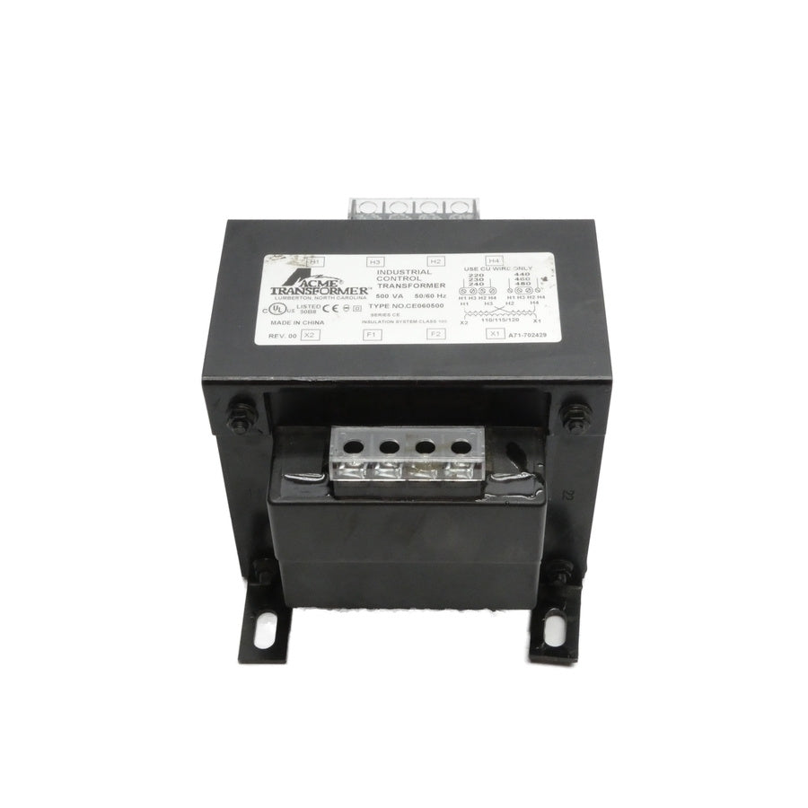 ACME CE060500 240/480V NSNP