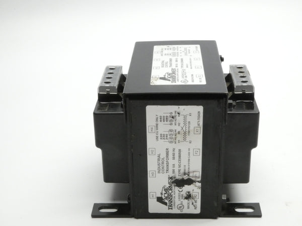 ACME CE060500 240/480V NSNP