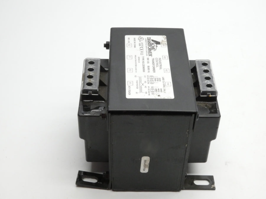 ACME CE060500 240/480V NSNP