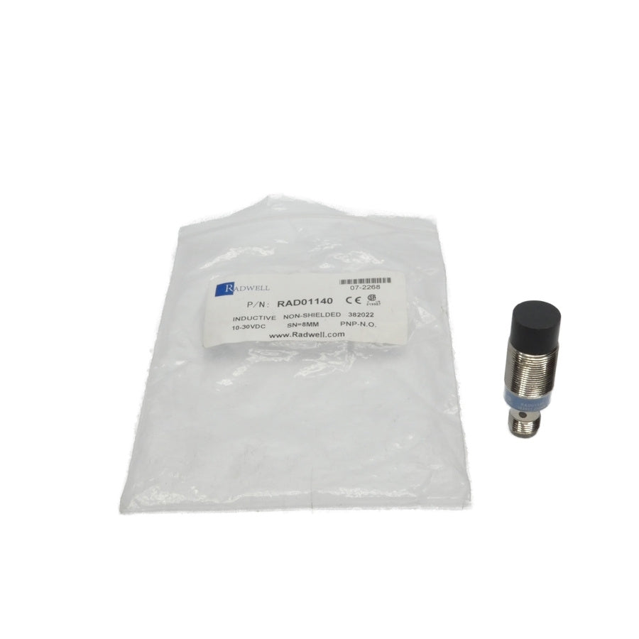 RADWELL RAD01140 382022 10-30VDC NSMP