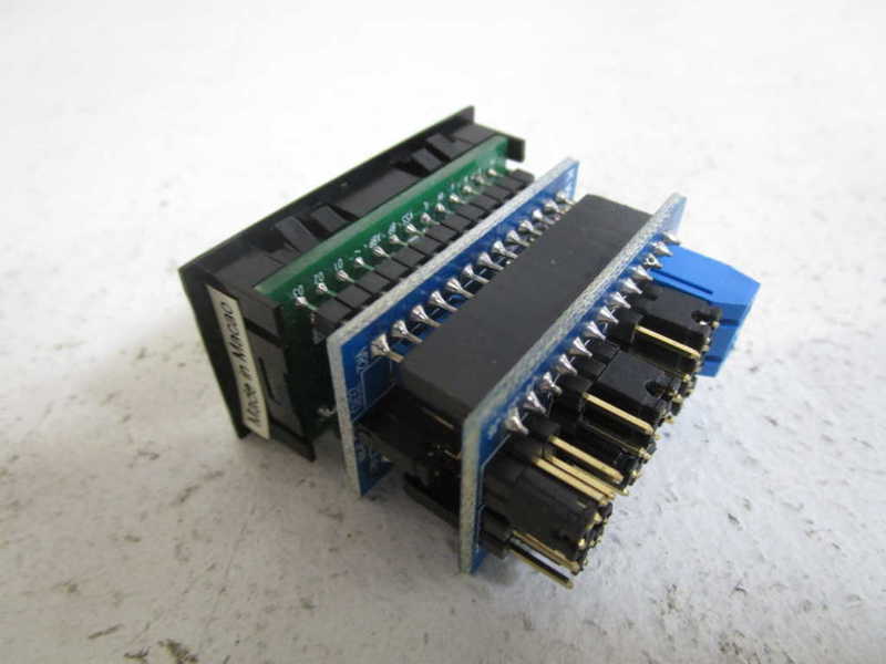 KELE SOLUTIONS LPI-5 NSMP