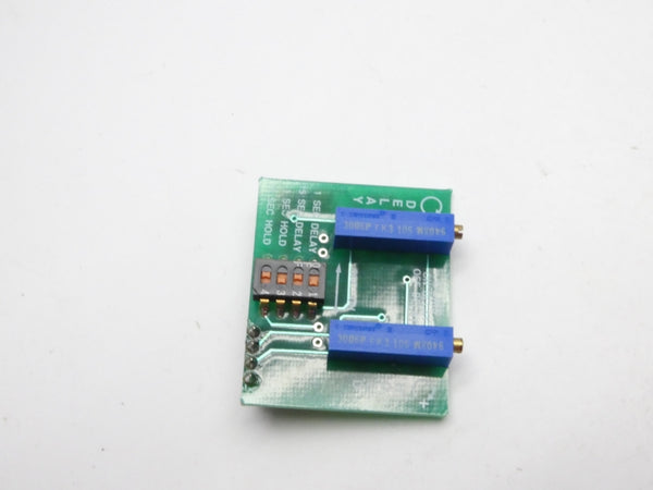 MODULE OLM5 1SEC/15SEC NSNP