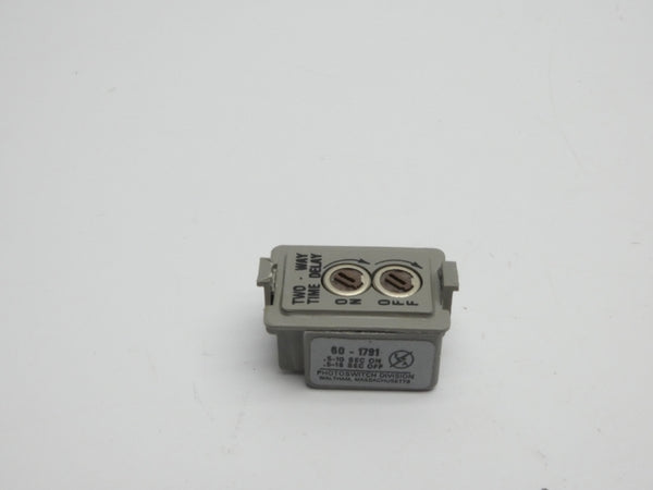 ECA 60-1791 .5-15SEC NSMP