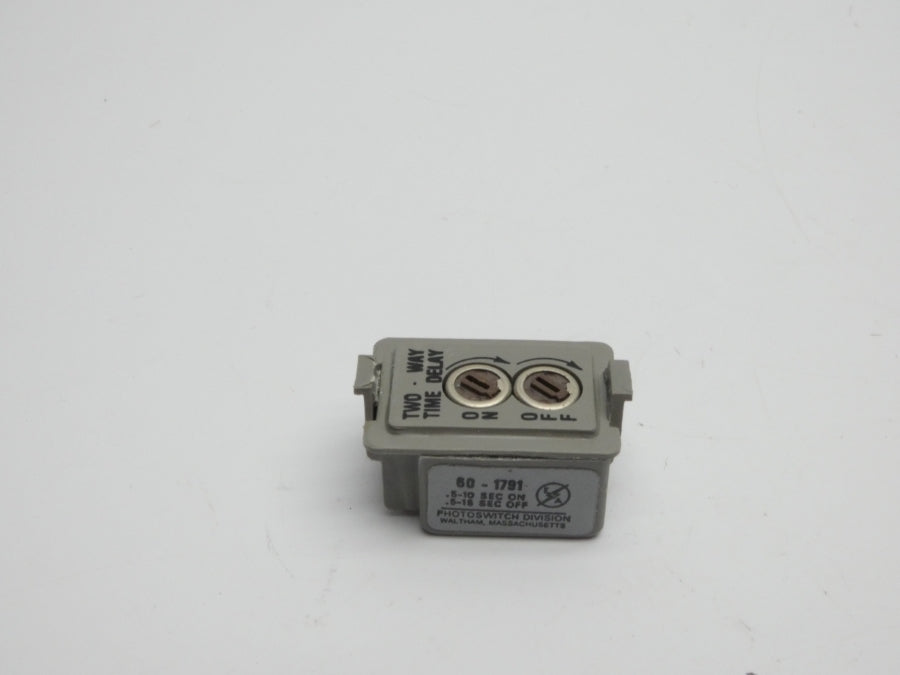 ECA 60-1791 .5-15SEC NSMP