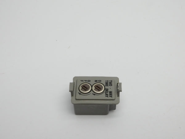 ECA 60-1791 .5-15SEC NSMP