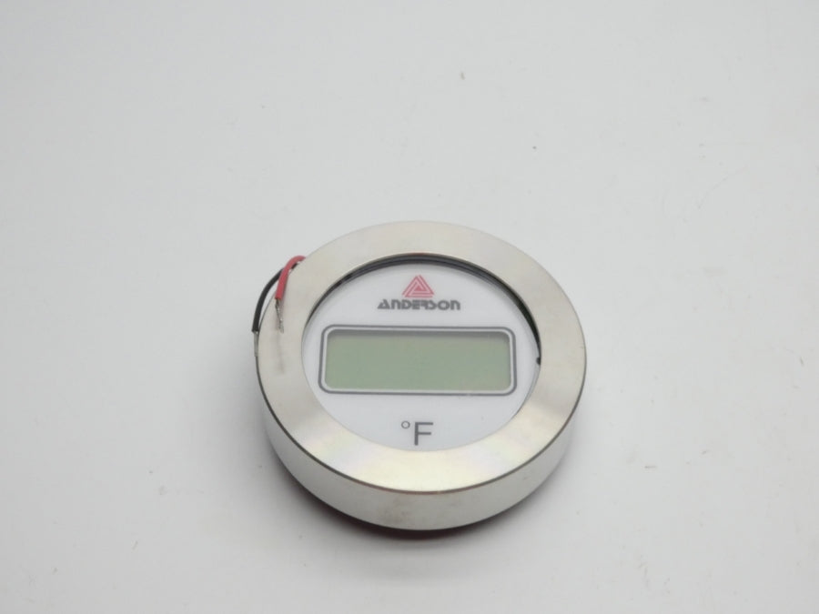ANDERSON 56993B0015 0-300'F NSNP