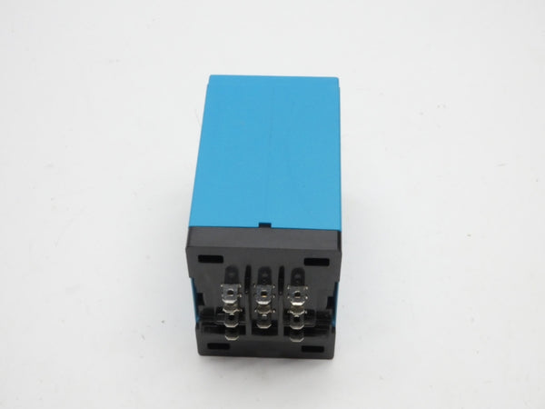 IDEC RTE-BN1 120VAC 10A NSMP